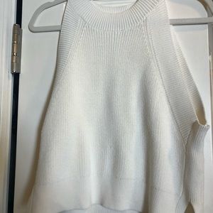 Aritzia Wilfred Knit Tank